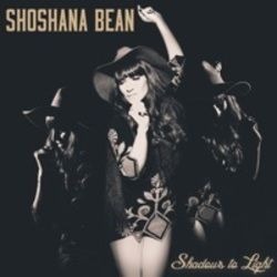 Avalon Chords by Shoshana Bean