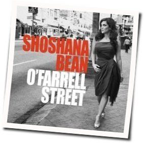 Blood From A Stone Chords by Shoshana Bean