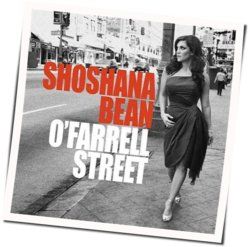 Shoshana Bean chords for Broken even