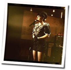 Come To Me Chords by Shoshana Bean