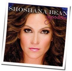 Shoshana Bean chords for Feel like falling