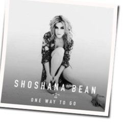 One Way To Go by Shoshana Bean