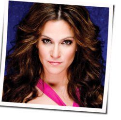 Shoshana Bean chords for Running out of days