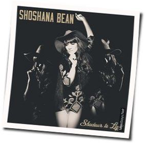 This War Chords by Shoshana Bean