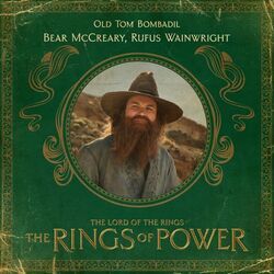 Old Tom Bombadil Chords by Bear McCreary