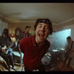 Gone So Gone Chords by Bearings (canada)