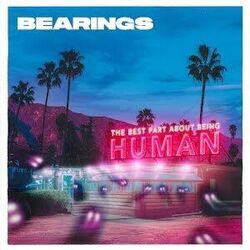Gone So Gone Chords by Bearings
