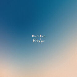 Evelyn Chords by Bear’s Den