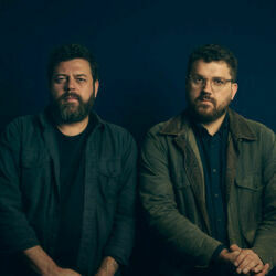 Frightened Whispers Chords by Bear’s Den