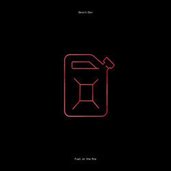 Fuel On The Fire Chords by Bear’s Den