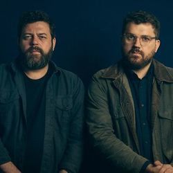 Shadow Chords by Bear’s Den