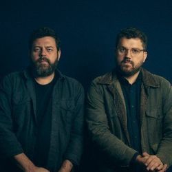 Spiders Chords by Bear’s Den