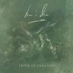 Think Of England Chords by Bear’s Den