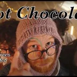 Hot Chocolate Chords by Bears In Trees