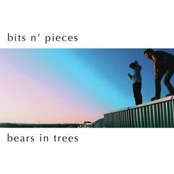 Alone In The Basement Ukulele Chords by Bears In Trees