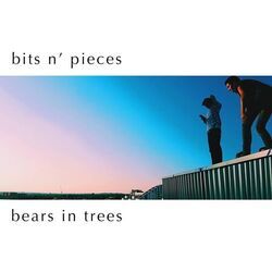 Empty Space Chords by Bears In Trees