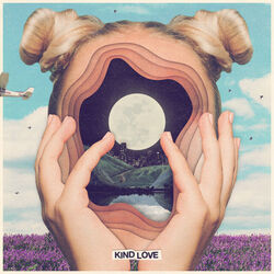 Kind Love Chords by Bears In Trees