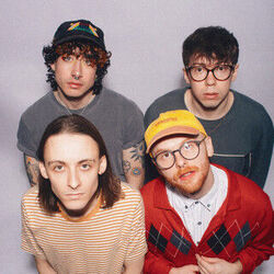 Left Right Goodnight Chords by Bears In Trees