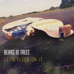 Less Than Hello Ukulele by Bears In Trees