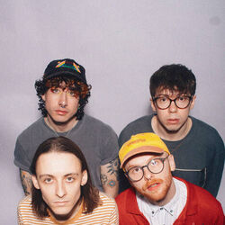 Bears In Trees bass tabs for Reverberate