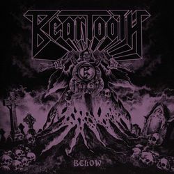 Devastation Bass tabs by Beartooth