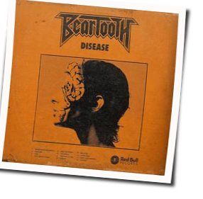 Enemy Tabs by Beartooth