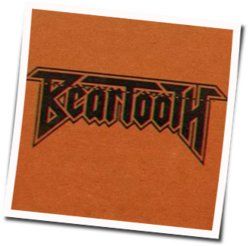 Fire Bass tabs by Beartooth