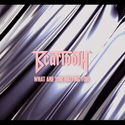 Look The Other Way Chords by Beartooth