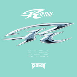 Riptide Tabs by Beartooth