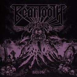 Skin Bass tabs by Beartooth