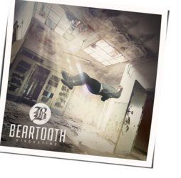 Takeover by Beartooth