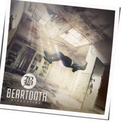 Takeover Chords by Beartooth