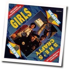 Girls Tab by Beastie Boys