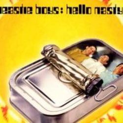 Instant Death Chords by Beastie Boys