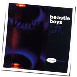 Jimmy James by Beastie Boys