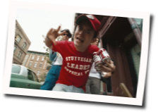 Make Some Noise Tabs by Beastie Boys