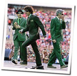 Now Get Busy Bass Tab by Beastie Boys
