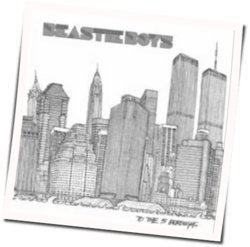 That's It That's All by Beastie Boys