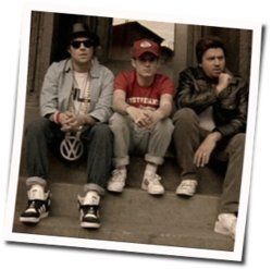 The Update Tab by Beastie Boys
