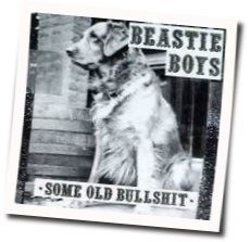 Tough Guy by Beastie Boys