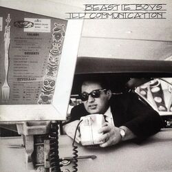 Tough Guy Bass Tab by Beastie Boys