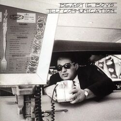 Tough Guy by Beastie Boys