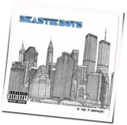 We Got The Bass Tab by Beastie Boys