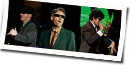 White Shadow Tab by Beastie Boys