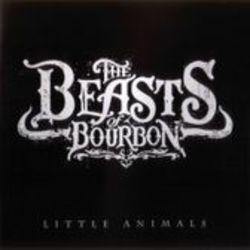 I Don't Care About Nothing Anymore by Beasts Of Bourbon