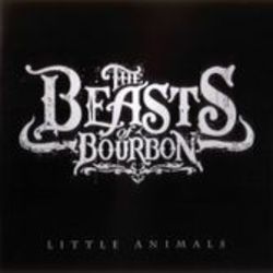I Don't Care About Nothing Anymore Chords by Beasts Of Bourbon
