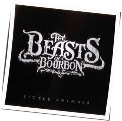 Thanks by Beasts Of Bourbon