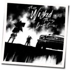 Boy From Black Mountain Chords by Beat Circus