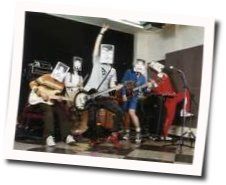 Gts Tab by BEAT CRUSADERS