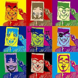 BEAT CRUSADERS chords for Let it go